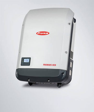 Fronius Eco 25.0-3-S Inverter