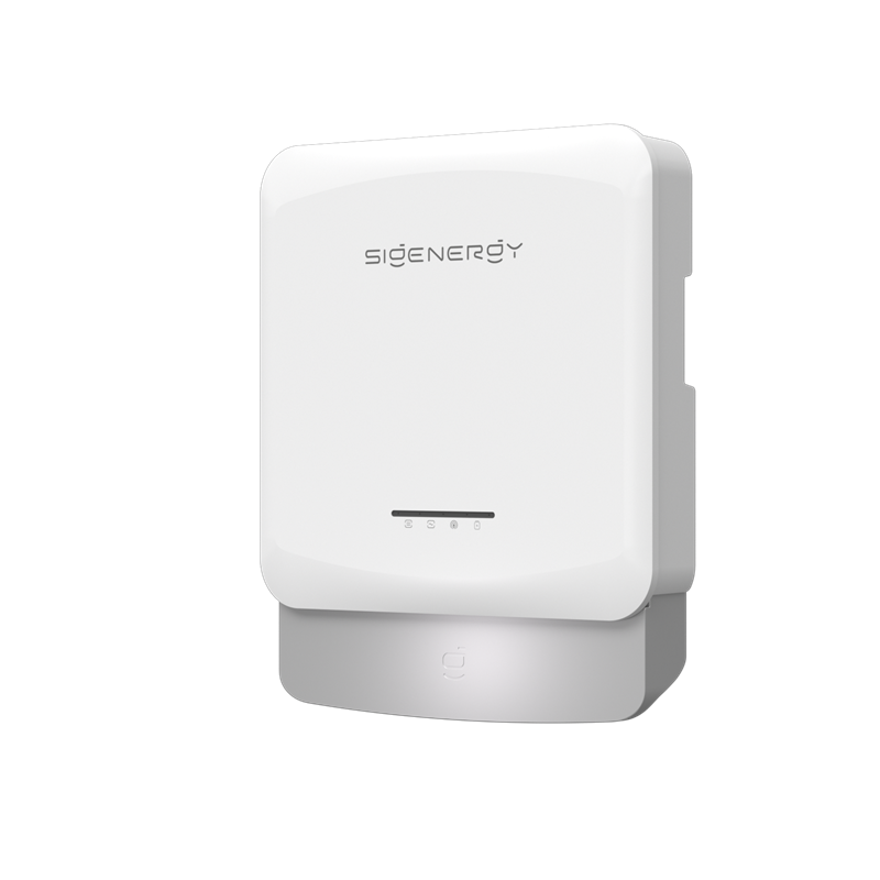Sigen Hybrid 3.0 SP2 egyfázisú inverter
