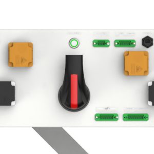 Solax AELIO TBMS-R15 Master Akkumulátor