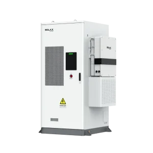 Solax Aelio Config Pack