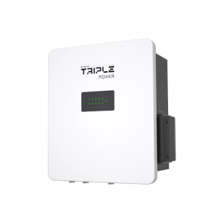 SolaX BMS-Parallel Box-II akkumulátor