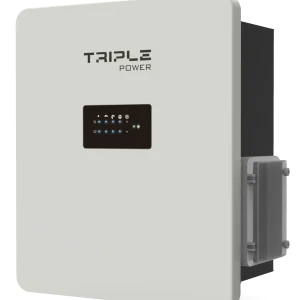 SolaX BMS T30 Akkumulátor