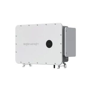 Sigen PV 125M1-HYA háromfázisú hibrid inverter