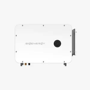 Sigen PV 50MI-HYB hibrid háromfázisú inverter