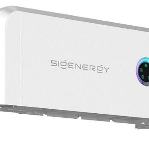SigenStor EC 5.0 SP hibrid inverter