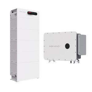 Sigen PV 50M1-HYA+Stack 48 kWh