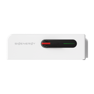 SigenStack BC M2-1C-BST