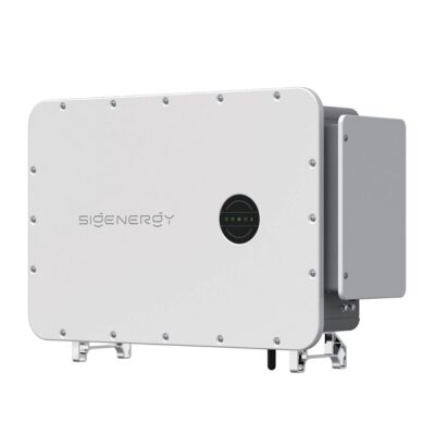 Sigen PV 100M1 háromfázisú inverter