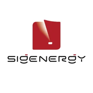 sigenergy logo