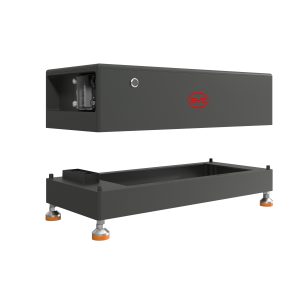 BYD Battery-Box Premium HV BCU+Base (Vezérlőegység és talapzat)