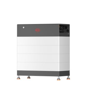 BYD Battery-Box HVB 11.8 kWh SET akkumulátorcsomag