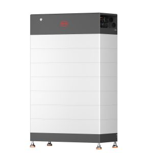 BYD Battery-Box HVB 20.7 kWh SET akkumulátorcsomag