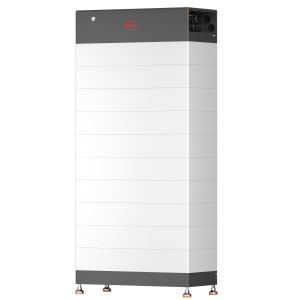 BYD Battery-Box HVB 29.6 kWh SET akkumulátorcsomag