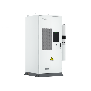 SolaX Aelio-B100 C&I Storage akkumulátor
