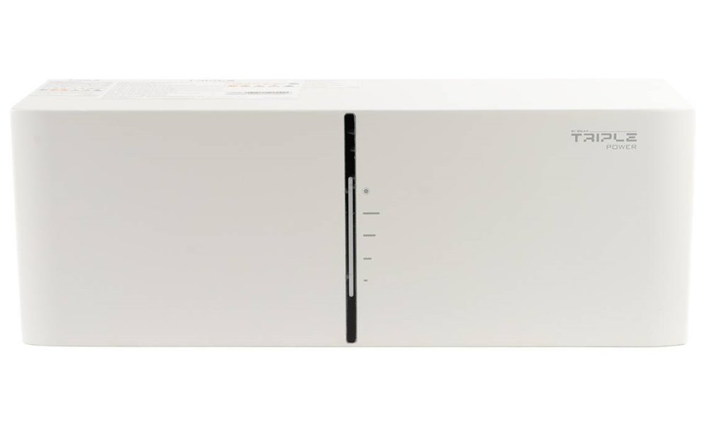 SolaX T30 BMS akkumulátor vezérlő modul